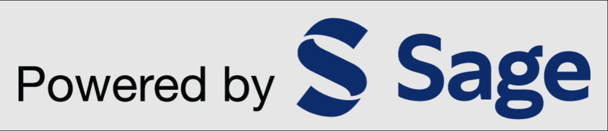 Powered by SAGE
